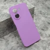 Futrola gentle color za honor x7e lila ( F125590 )