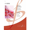 ROSE:32 ETUDES POUR CLARINETTE DAPRES