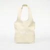Torba A.P.C. Ninon Small Tote Bag Beige Universal