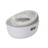 KikkaBoo noša Trio 3in1 sa adapterom i steperom grey ( KKB11033 )