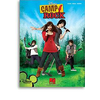 CAMP ROCK /DISNEY CHANNEL PVG