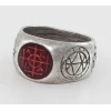 Prstan ALCHEMY GOTHIC - R71