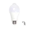 LED sijalica sa senzorom pokreta i sumraka A60 E27/12W/230V 6500K - Aigostar