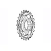 LANČANIK KASETE 21-23-25T SHIMANO CS-6500 ZA 9 BRZINA