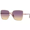 Vogue VO4199S 515270 ONE SIZE (58) Zlata/Vijolična