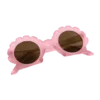 Little Dutch® sunčane naočale Shell Mermaid Pink
