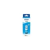 EPSON - 112 EcoTank Pigment Cyan ink bottle