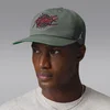 Nike Jordan Flight Pro Unstructured Flat-Bill Cap
