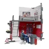 Set vatrogasna stanica sa figurama 627027