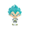 DRAGON BALL S.Saiyan Blue plišasta igrača 20cm