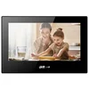 DAHUA_ VTH5321GB-W 7 inča Android digitalni unutrašnji monitor crni
