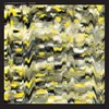 Jim White & Marisa Anderson - Swallowtail (Limited Edition) (Translucent Yellow Splatter Coloured) (LP)