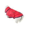 Zolux Obleka za pse ST MALO rdeča 25cm