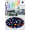 CONCEPTUM HYPNOSE Tepih (180 cm) HMNT926
