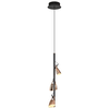 OPVIQ 2840 3A Rose Gold luster