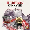 Hederos - Hederos C/O Satie (LP)