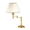 Jupiter 206-CL L L - Stona lampa CLASSIC 1xE27/60W/230V