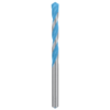 Bosch Burgija CYL-9 MultiConstruction 7x60 mm Expert 2608900618