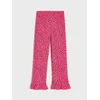 Sinsay - Helanke sa leopard printom - roze