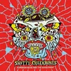 Snotty Cheekbones - A Broken Nose And The Good Fight (LP)