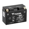 Yuasa Super MF YT9B-BS Motorcycle Battery
