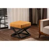 Atelier del Sofa Taburei Khaki