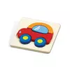 VIGA Puzzla auto