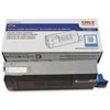 toner OKI 44318607 (C710/C711) moder/cyan - original