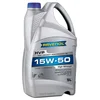 Ravenol Motorno ulje HVP 15W-50, 5 l