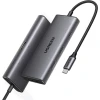 Ugreen 7v1 USB-C Hub (10Gbps USB 3.2, 4K@30Hz HDMI)
