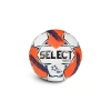 Rokometna žoga Select Ultimate EHF Liga prvakov Replica V25 bela/rdeča velikost 0