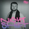 Used - Night Shift (180 g) (2 LP)