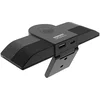 Prestigio Solutions Video Conferencing Panoramic VC Camera: 4K, 12MP, 2 mic, 4m (Range), Connection via USB Type-C