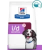 HILLS SCIENCE DIET Sensitive Dijetska hrana za pse, Sa jajima i pirinčem i/d, 1.5kg