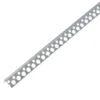 Lajsna alu ugaona 2,3cm x 2,3cm 2,5m