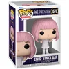 Funko Pop TV Wednesday Enid Sinclair