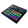 Native Instruments MIDI-kontroler Native Instruments Maschine MK2, črne barve