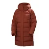 HELLY HANSEN Zimski plašč ALOURA jastog
