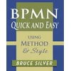 BPMN Quick and Easy Using Method and Style (Kniha)
