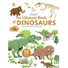 The Ultimate Book of Dinosaurs and Other Prehistoric Creatures