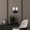 Hanah home Zidna lampa E27 Socket
