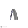 Guma za invalidski voziček Rubena RIB V23 24x1 3/8 (32-540) žica