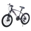 WINNER BIKE BIC.20/6 SUS GENESIS VALVET