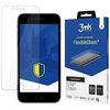 Zaštitno hibridno staklo 3mk FlexibleGlass za Motorola Moto G8 Power Lite - Prozirna KP20911
