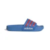Adidas Dečije papuče Adilette Shower K JS2524, Plave