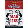 Diary of a Wimpy Kid Mad Libs