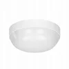 LED Rismo vodoneprop. svetiljka 12W 1080lm 4000K okrugla bela Adviti