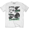 Sex Pistols Unisex majica No Future S