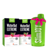 WaterOut EXTREME 1+1 GRATIS + shaker in e-priročnik BREZPLAČNO