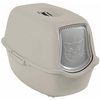 eoshop WC za mačke ECO BAILEY/kapučino